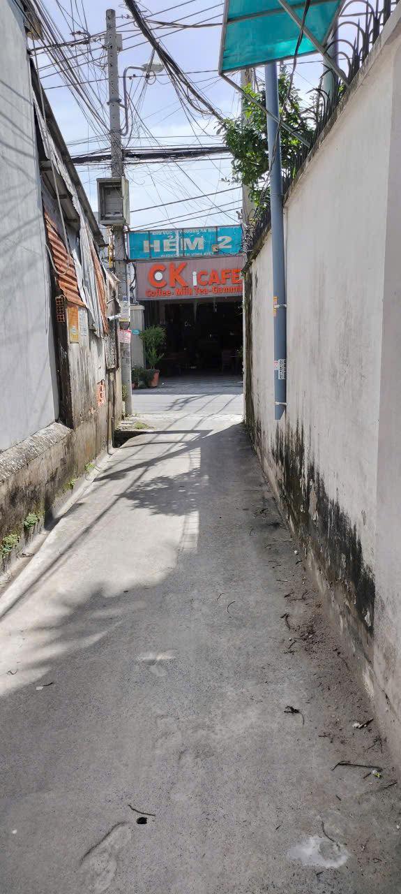 Bán Đất Thổ Cư 94m² Sổ Đỏ Phường An Bình, Ninh Kiều - Giá 1.5 Tỷ