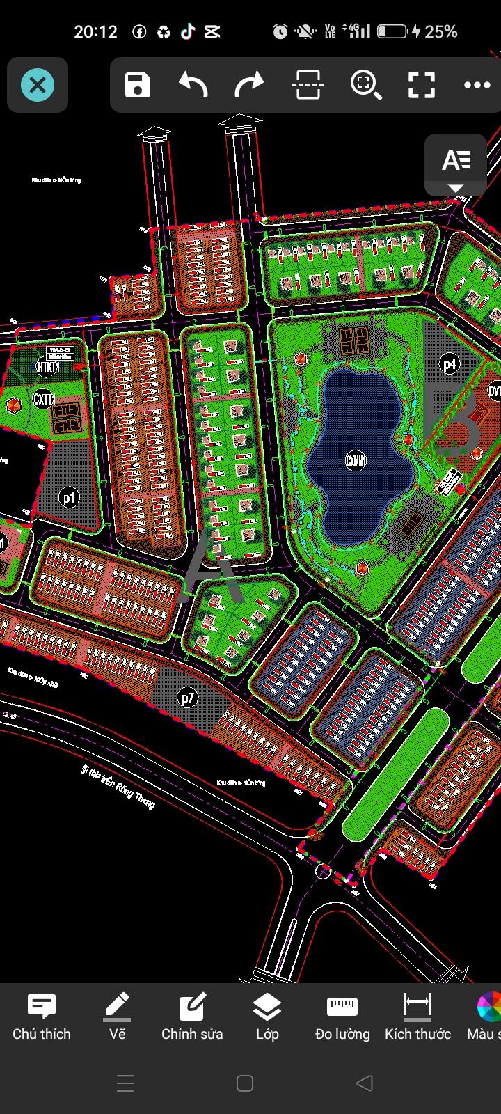 Lô Liền Kề Thanh Hóa 95m² - Vị Trí Đắc Địa, Sổ Đỏ Trao Tay!