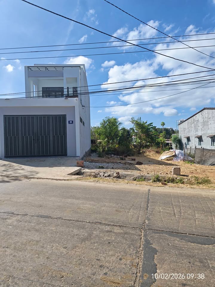 Bán Đất Mặt Tiền Kinh Doanh Buôn Ma Thuột - 145m² Thổ Cư, Sẵn Sàng Đầu Tư