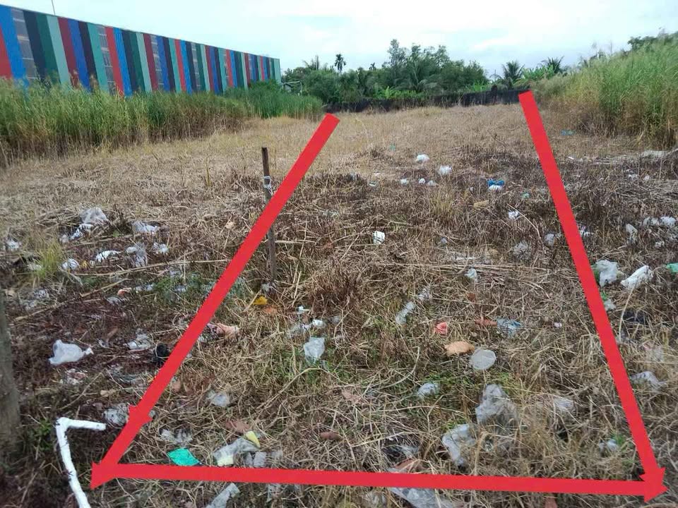 Đất nền Vĩnh Thạnh Cần Thơ 465m² - Pháp lý rõ ràng!