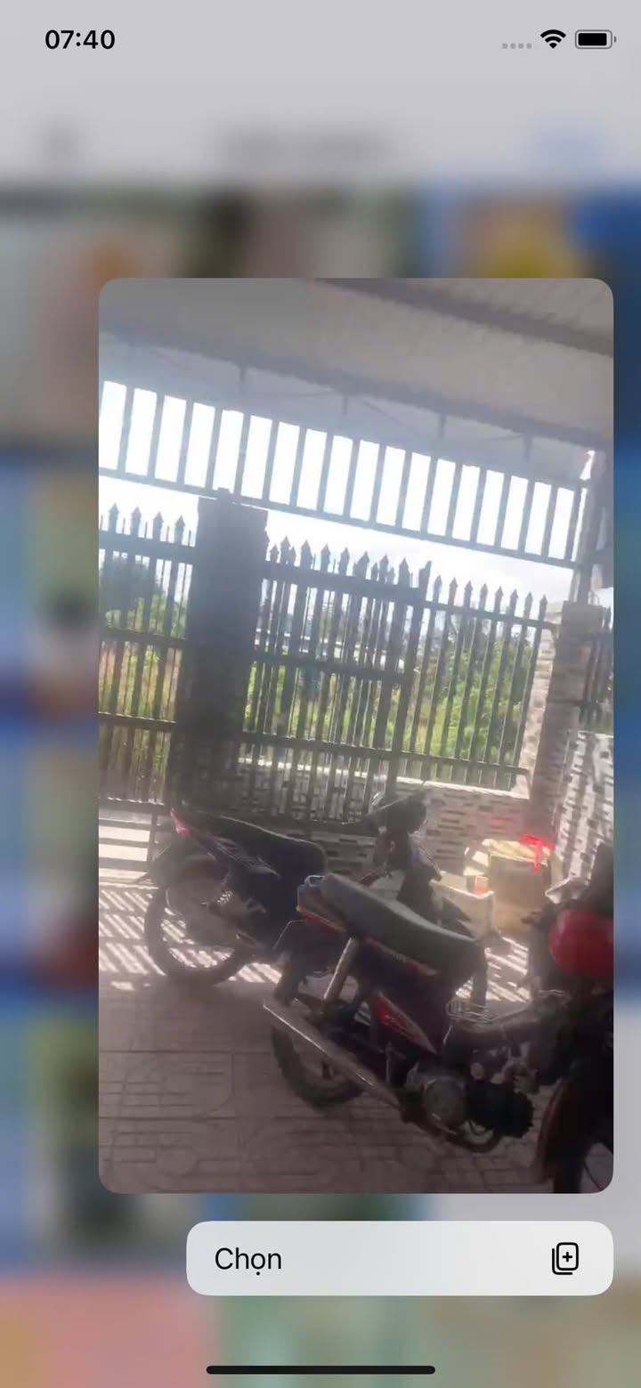 Nhà riêng Long Hải, Long Điền 180m² - Ô tô vào tận nhà, giá 1.65 tỷ!