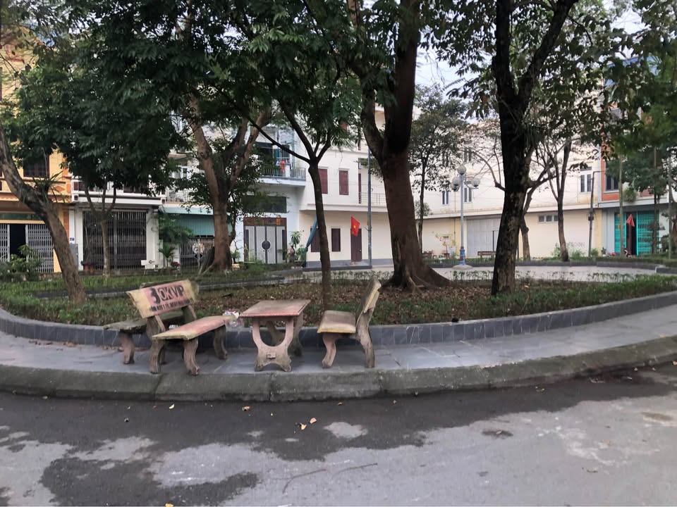 Đất nền KĐT Hòa Vượng - 67m² - Giá tốt đầu tư