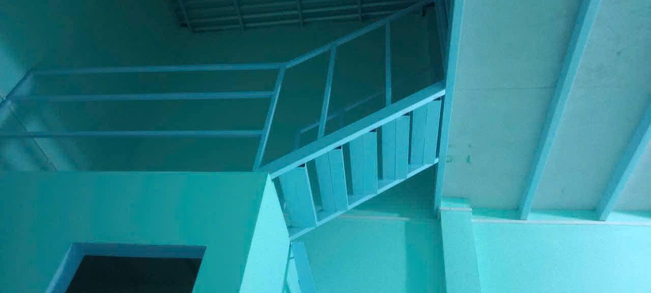 Phòng Trọ Gác Lửng Thoáng Mát, Gần Chợ Ba Tri - 1.5 Triệu/Tháng