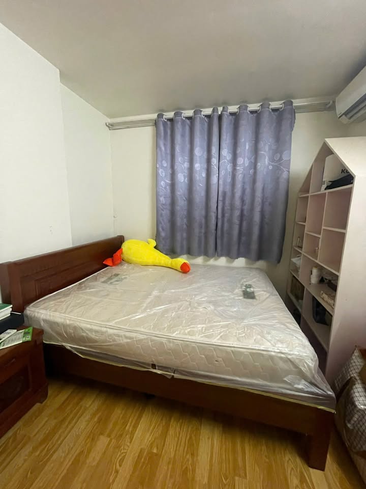 Cho thuê Căn hộ Cát Tường 2PN - 7.5 Triệu/Tháng