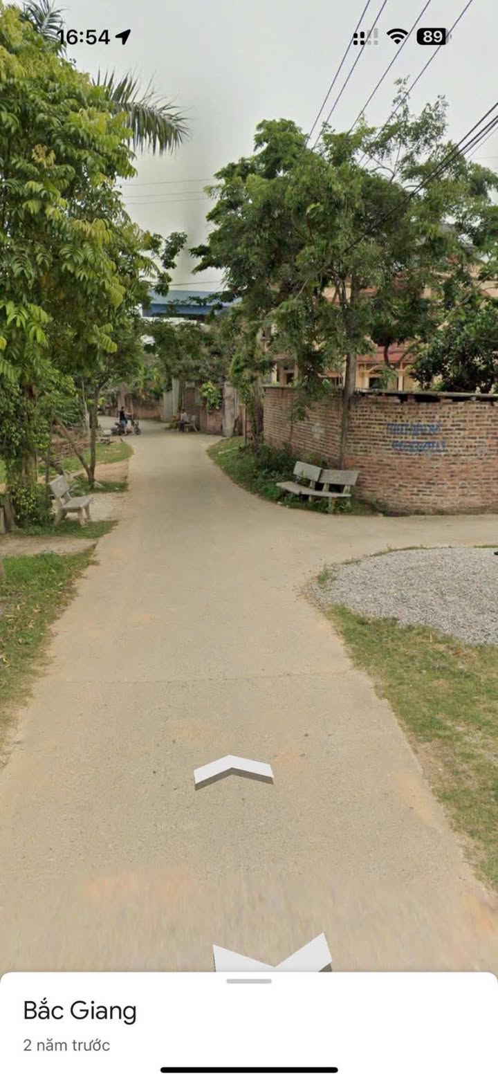 Bán Đất Nền 100m² Đông Trong Đầm, Bắc Ninh - Sổ Đỏ Sẵn Sàng Giao Dịch