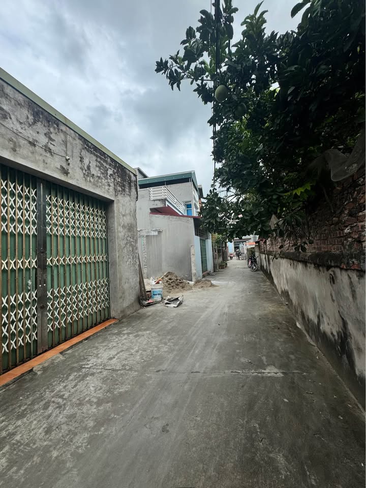 Đất Nền Hương Vinh Gia Bình 95m² - Sổ Đỏ Sẵn, Giá Tốt