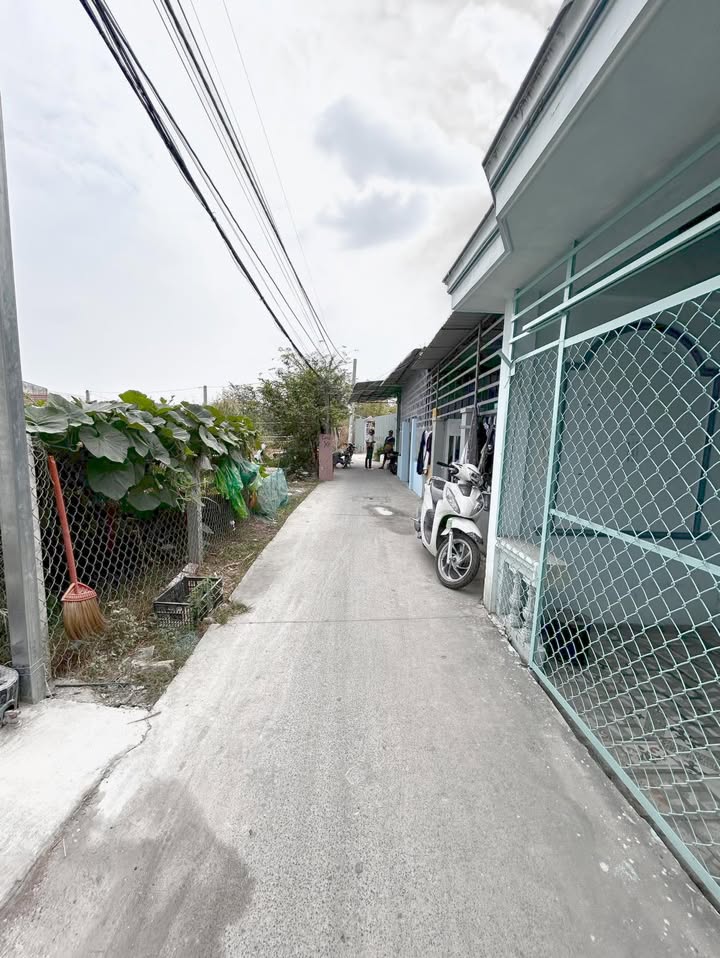 Nhà riêng Cần Giuộc, Long An 58m² - Sẵn sàng ở ngay!