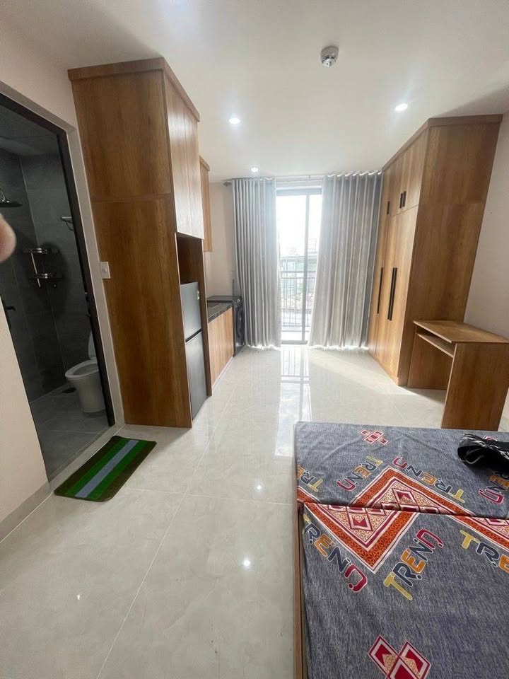 Tòa Căn Hộ Dịch Vụ Lê Duẩn, Đà Nẵng - 19PN, Dòng Tiền 110 Triệu/Tháng