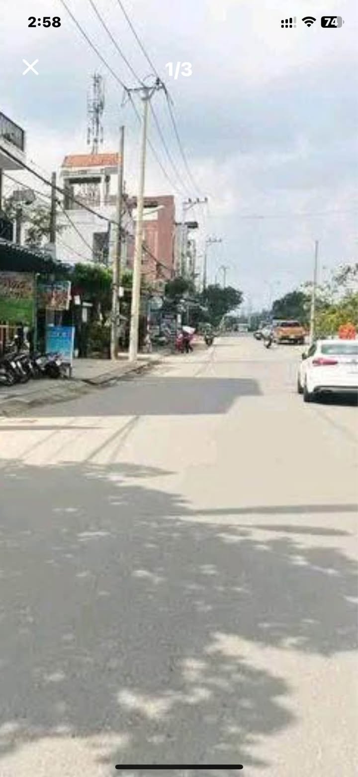 Nhà Gác Lửng Kiệt Nguyễn Như Đãi 80m² - Giá 2.7 Tỷ Đà Nẵng