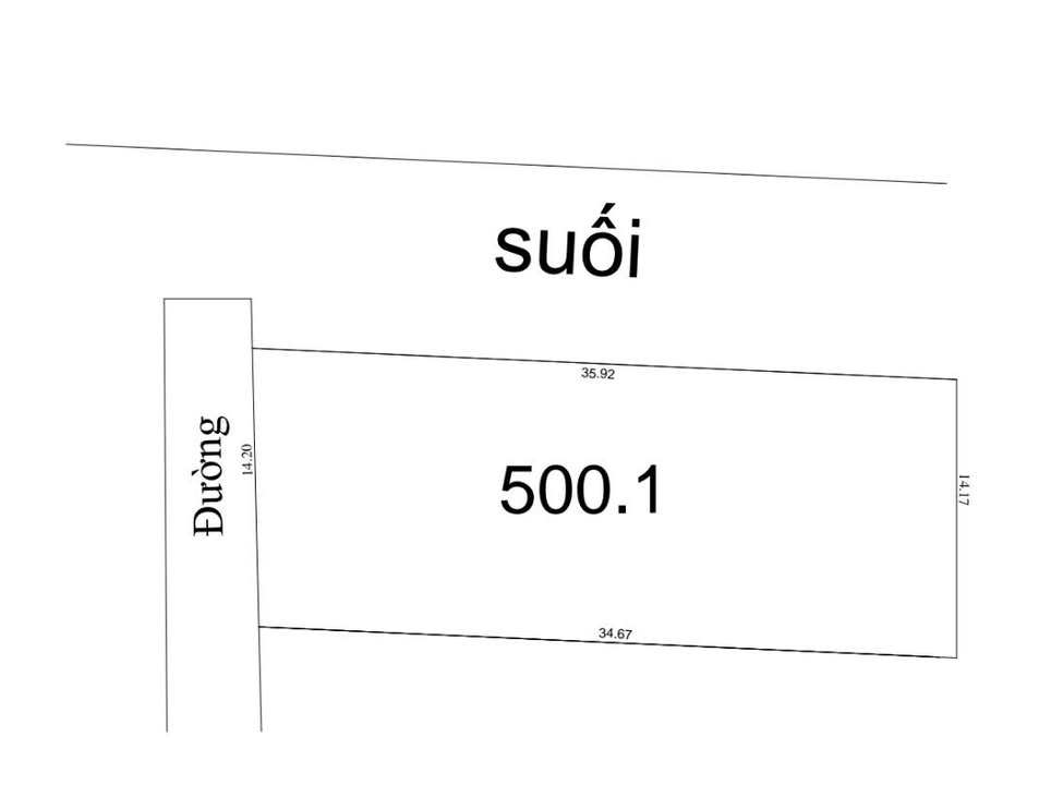 Đất nền Phú Quốc 500m² chỉ 999 triệu - Sổ đỏ chính chủ!