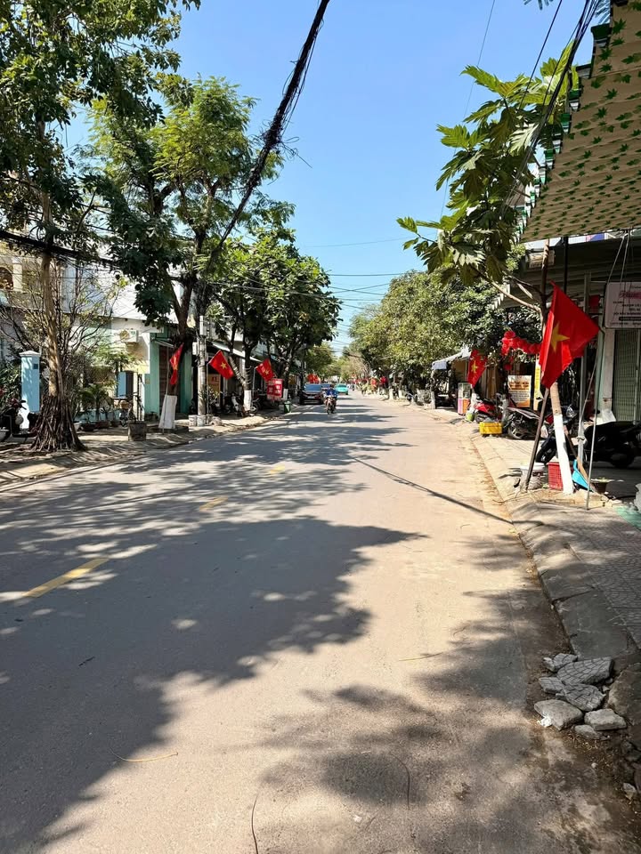 Nhà Cấp 4 Kiên Cố 91m² Hướng Đông Nam - Kiệt 235 Tôn Đản, Sơn Trà, Đà Nẵng