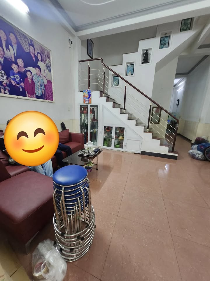 Nhà Mặt Tiền KD Phú Lộc 5, Đà Nẵng - 70m² - 6.15 Tỷ - Kinh doanh sầm uất