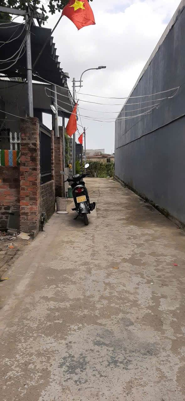 Nhà 98m2 Mê Lửng Đúc, Gần Nguyễn Lương Bằng, Đà Nẵng - Giá 3 Tỷ