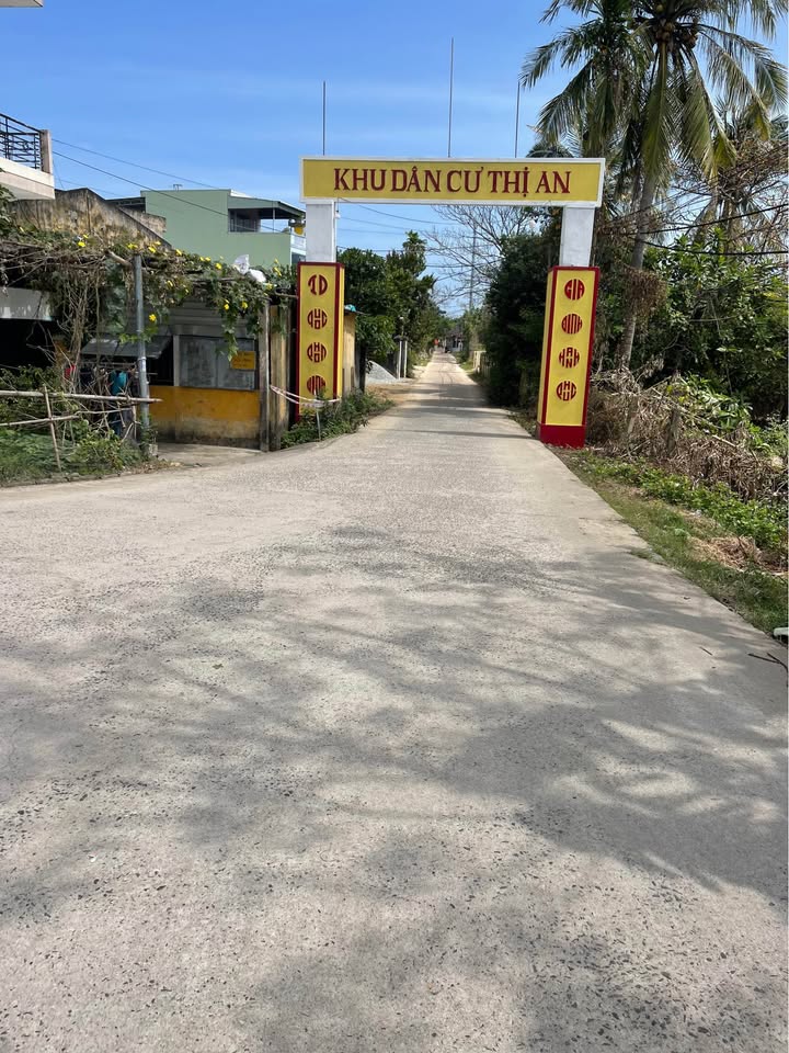 Đất nền Ngũ Hành Sơn 112m² - Sổ đỏ chính chủ, công chứng ngay!