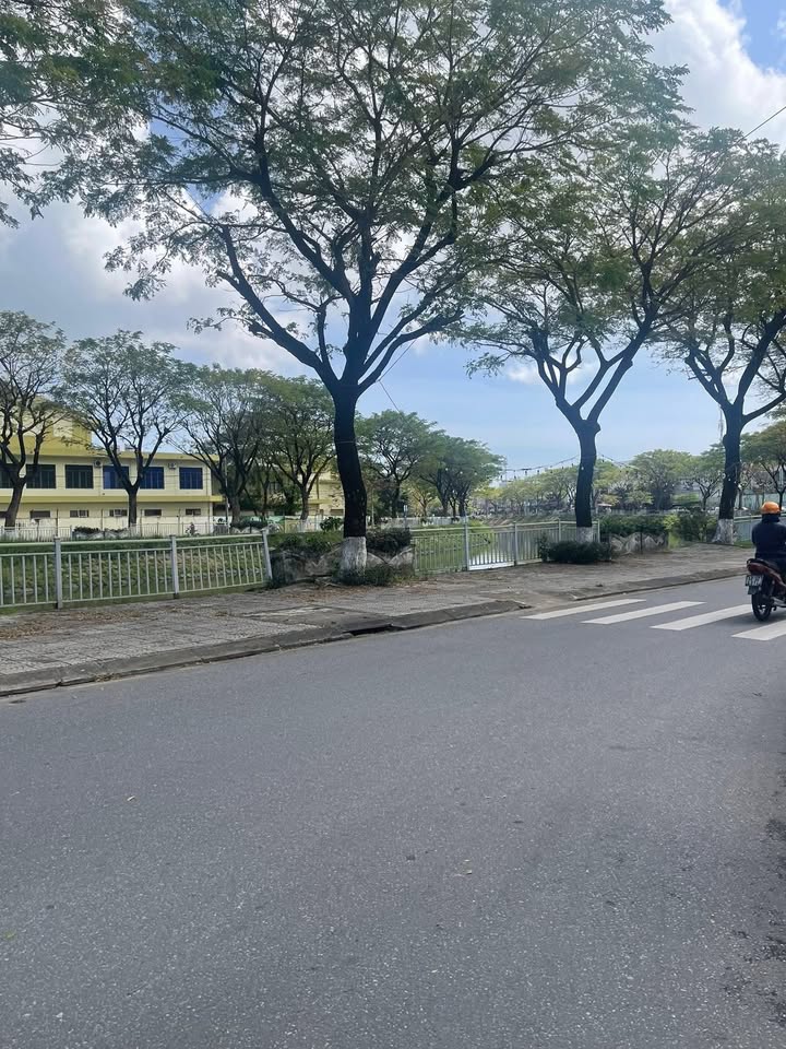 Nhà Phố Yên Khê 2, Thanh Khê 80m² - Mặt tiền kinh doanh đắc địa!