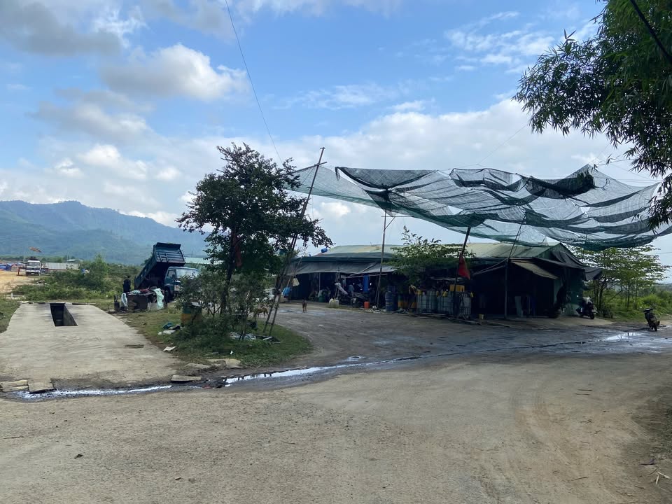 Đất Nền Hòa Vang 506m² giá 10.5 tỷ - Tiềm năng tăng giá vượt trội!