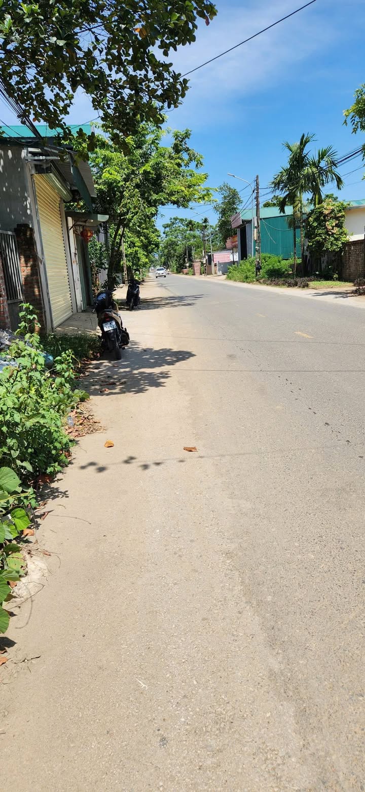 Nhà Mặt Tiền Kinh Doanh Phú Cát 152m² - Giá Tốt, Vị Trí Vàng