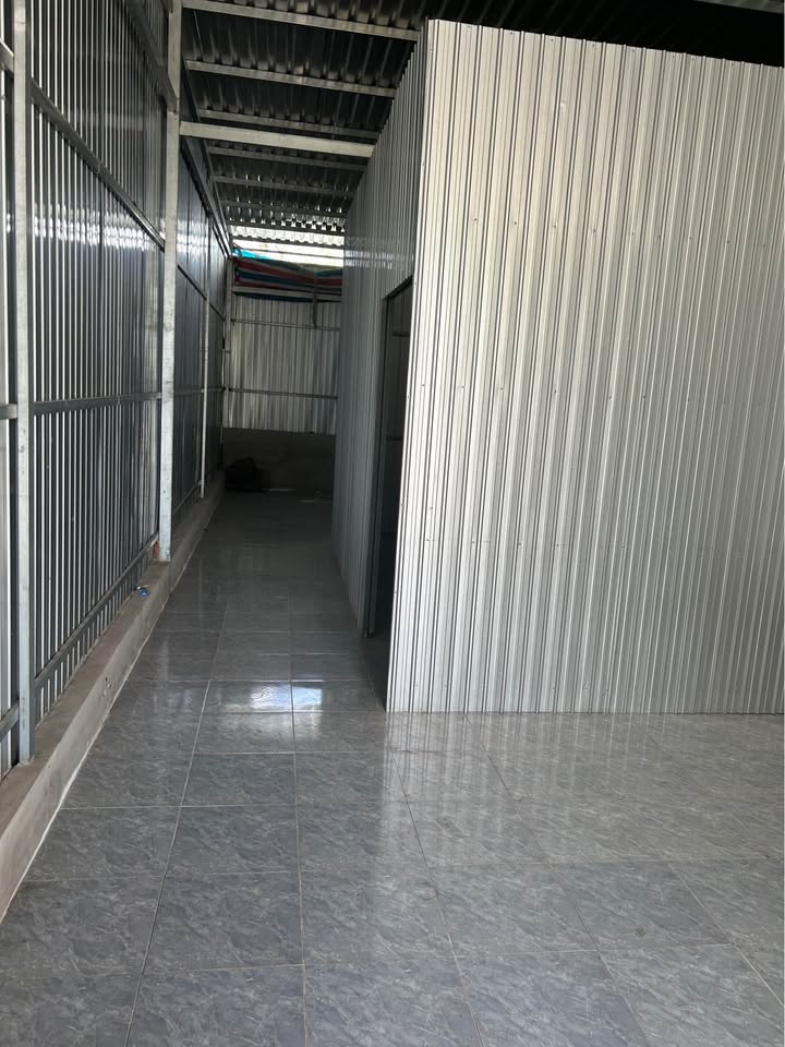 Nhà riêng Phường Tân Xuyên, TP Cà Mau - Sẵn sàng ở ngay!