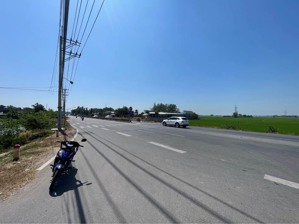 Đất Nền Gò Dầu, Tây Ninh - 352m² Lô Gốc 2 Mặt Tiền, Giá 12 Tỷ