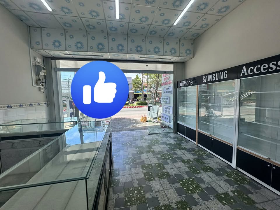 Nhà Phố Nguyễn Đáng, Trà Vinh 82m² - Đầu tư sinh lời ngay!