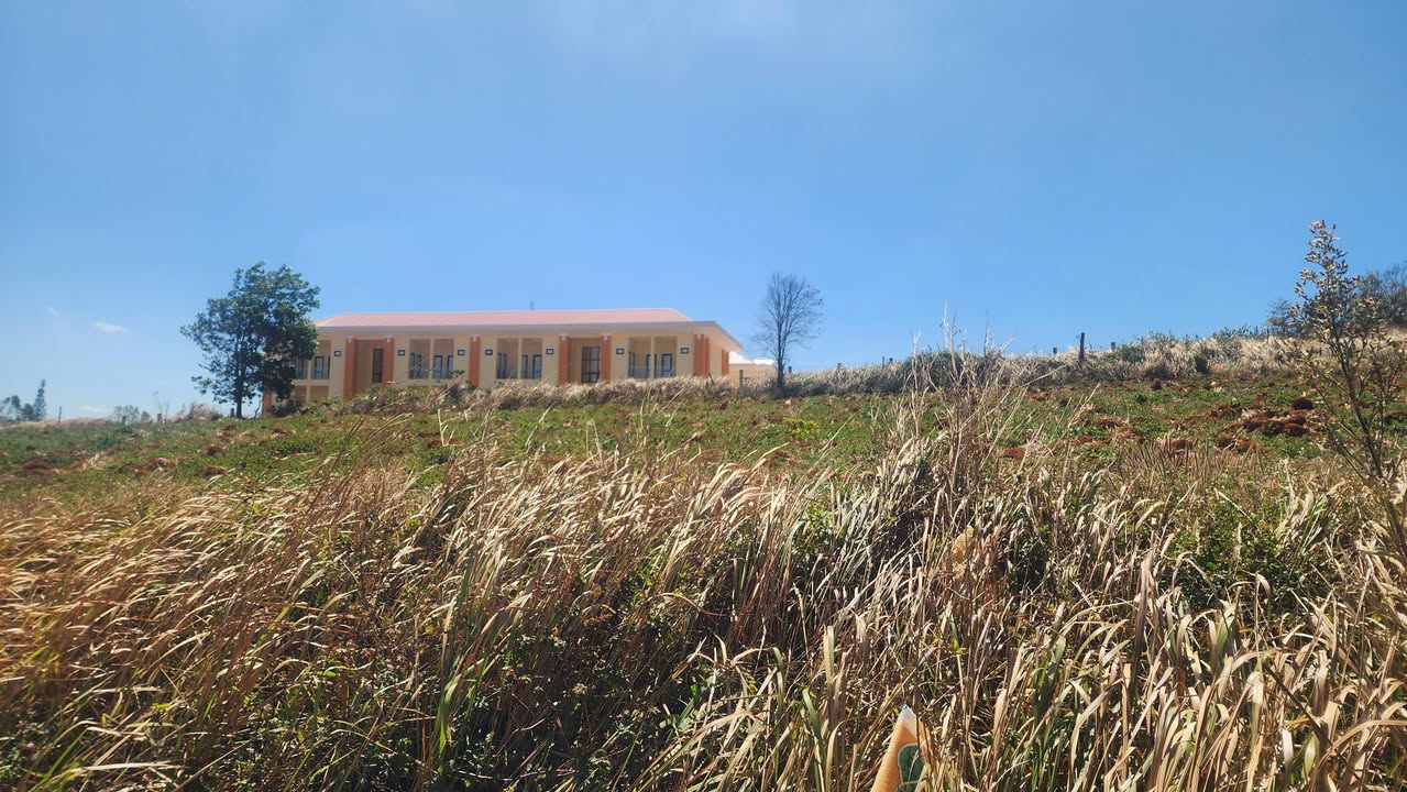 Đất nền Tuy Đức Đắk Nông 400m² chỉ 150 triệu - Giá F0 CĐT!