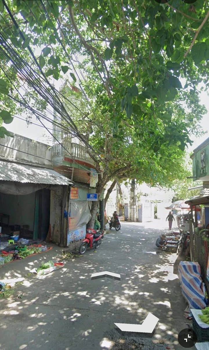 Nhà phố Hòa Thành, Buôn Ma Thuột 108m² - Mặt tiền kinh doanh đỉnh!