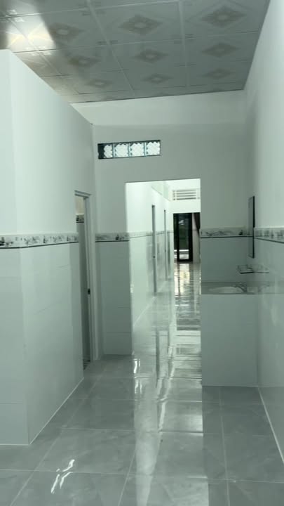 Nhà Thổ Cư 213m² Cần Thơ - 3PN, Sân Rộng, Ô Tô Tới Nhà