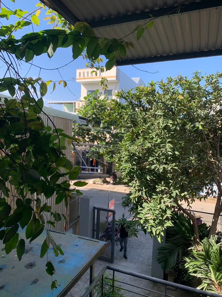 Phòng trọ Ngũ Hành Sơn 30m² giá 4 triệu - Sẵn sàng ở ngay!