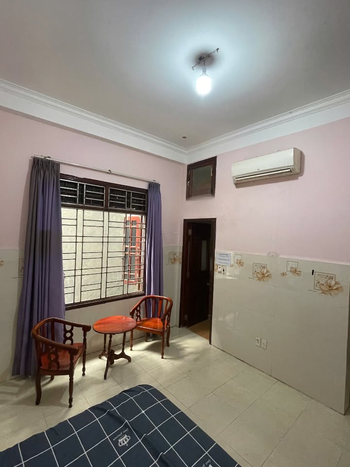 Phòng Hồ Quý Ly Thanh Khê 2.3 triệu - Sẵn sàng ở ngay!