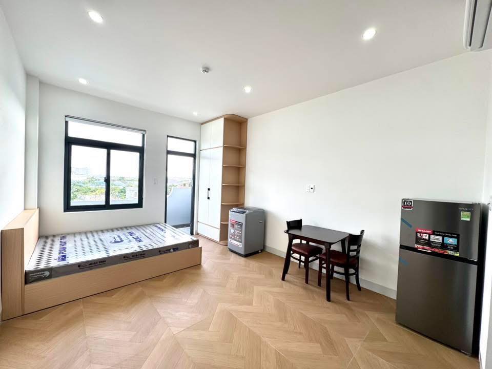 Cho thuê Căn hộ mới 5 triệu/tháng, Ngũ Hành Sơn, Đà Nẵng - Sẵn Sàng Dọn Vào!