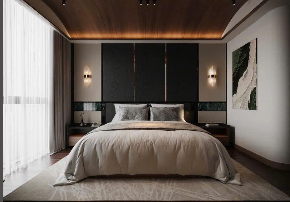 Căn hộ 1PN Đỗ Bá Ngũ Hành Sơn 45m² - Full Nội Thất Cao Cấp