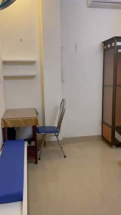 Phòng trọ An Cư 7, Sơn Trà 2.5 triệu – Sẵn sàng ở ngay, bao điện nước!