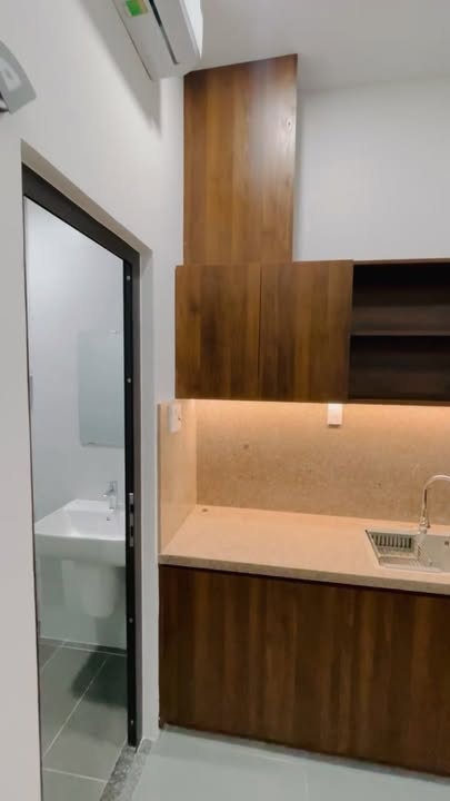 Căn hộ Hoà Phú 24, Liên Chiểu 3.8 triệu/tháng - Full nội thất cao cấp!