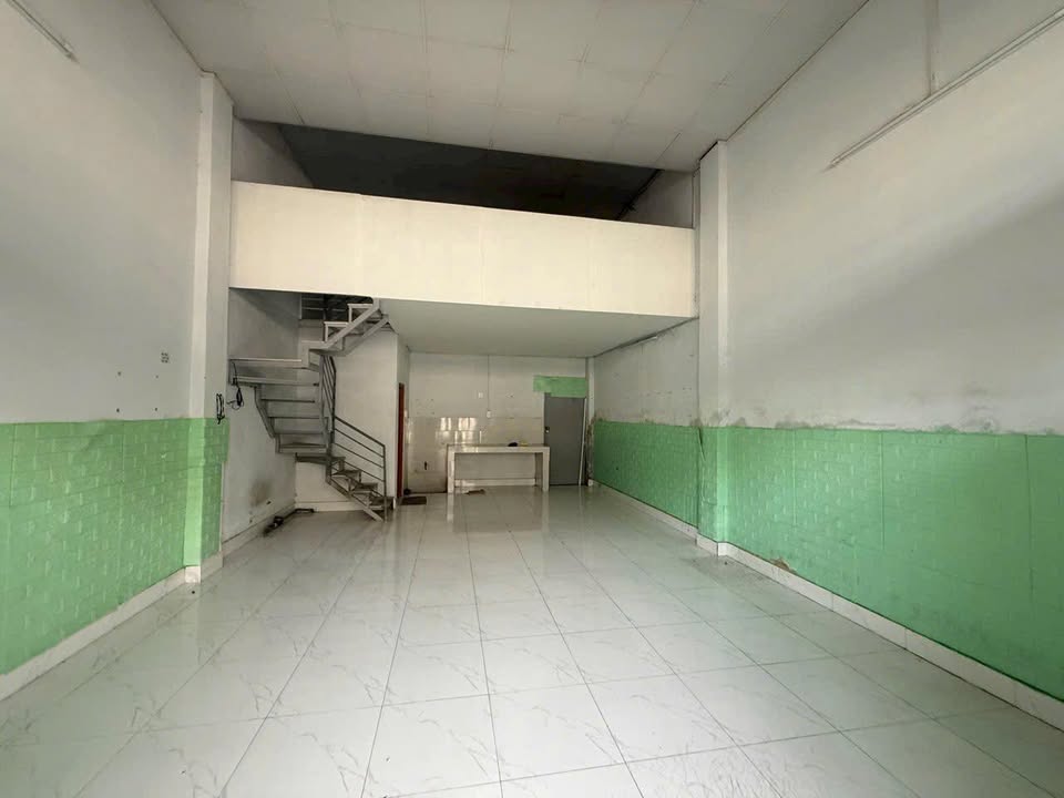 Nhà riêng Phước Long B Thủ Đức 50m² giá 3.1 tỷ - Sổ hồng sẵn