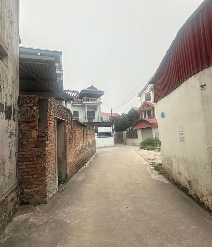 Bán Đất Sóc Sơn 88m² - Nở Hậu, Đường Ô Tô - Giá Chỉ 3 Tỷ