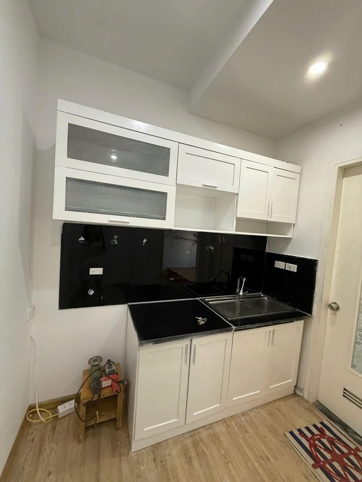 Cho thuê căn hộ 1PN HH Linh Đàm - Giá 5 triệu/tháng, sẵn ở ngay