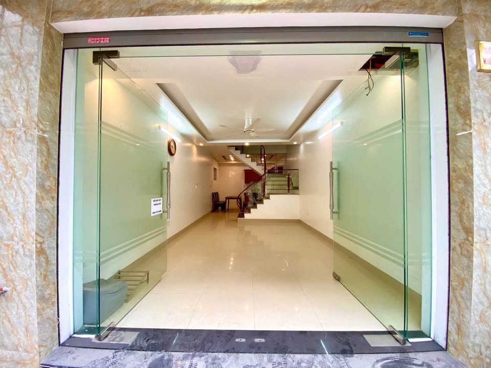 Bán nhà phố Văn Cao Hải An 45m² giá 4.65 tỷ - Mặt tiền kinh doanh