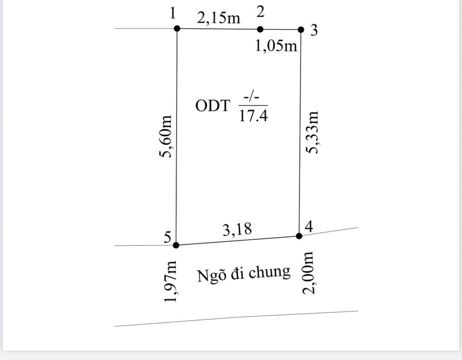 Bán nhà Lê Chân 20m² giá 1.19 tỷ - Giá tốt hiếm có ngay phố Tô Hiệu!