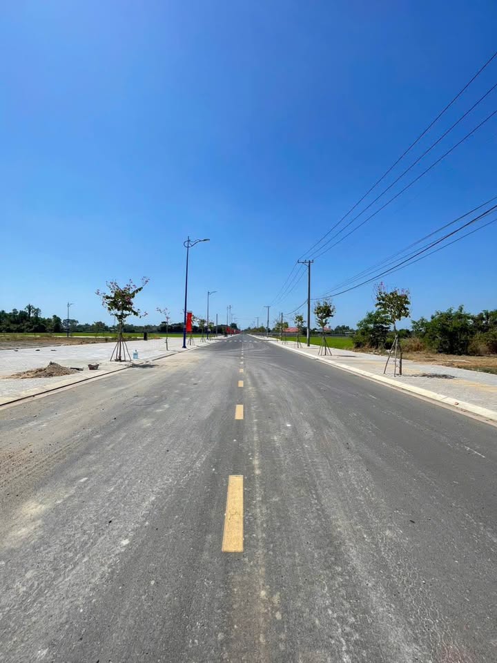 Đất Nền 904m² Đường Võ Ngọc Chấn, BR-VT - Sổ Đỏ 600m² Thổ Cư, Giá 13.8 Tỷ