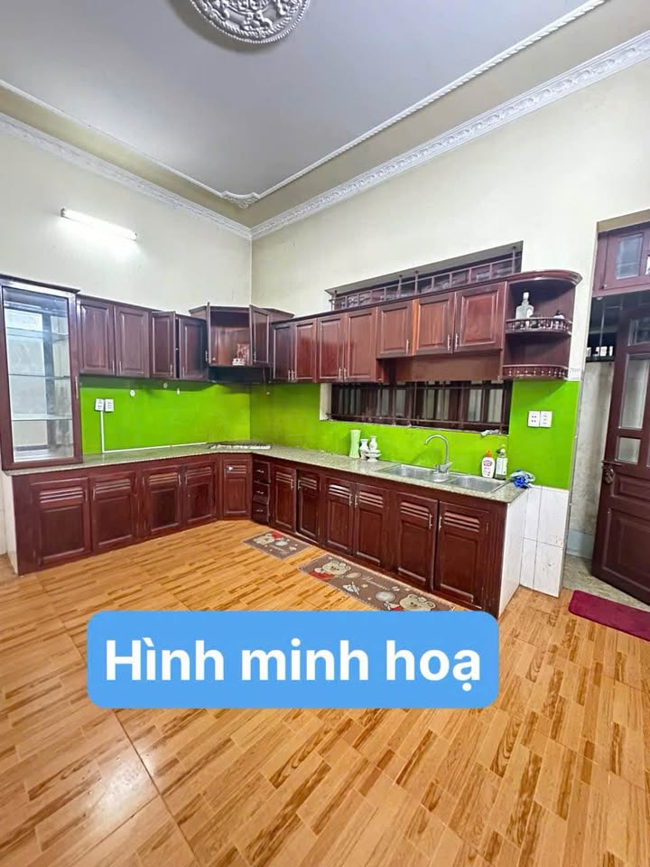 Nhà 2 Mặt Tiền Phường 9 Vũng Tàu - 100m², 3PN, Giá 9 Triệu/Tháng