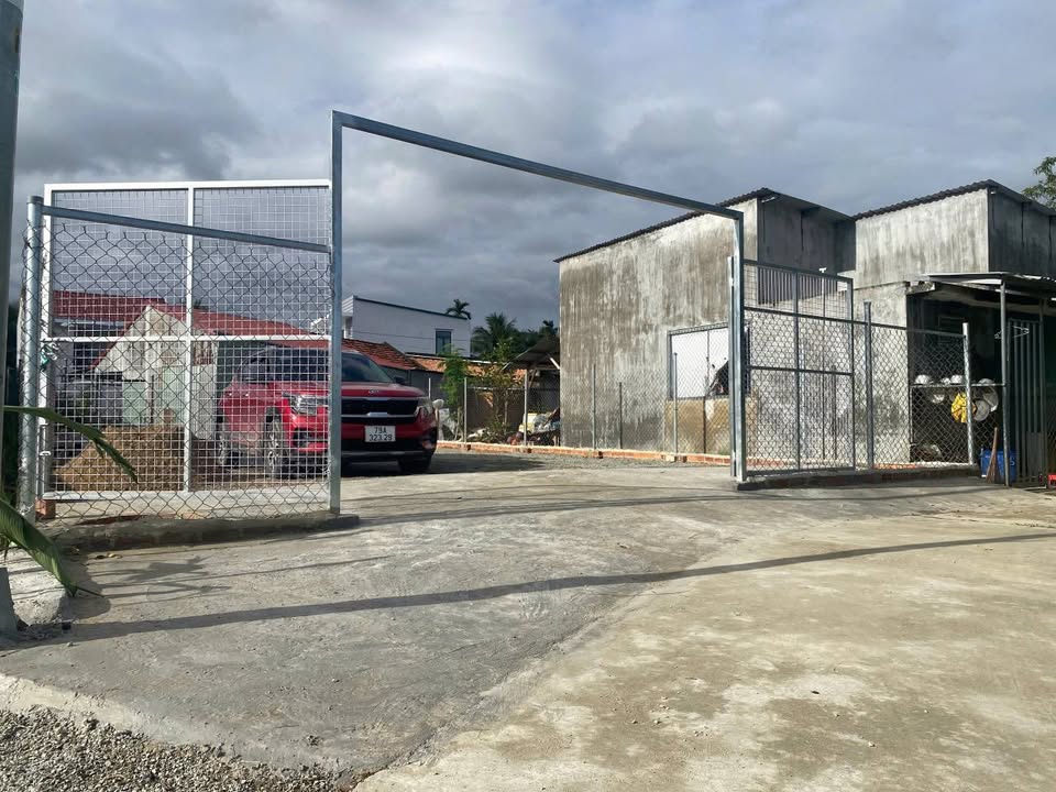 Đất Nền Diên Khánh 200m² - Sổ Hồng Chính Chủ, Giá Tốt 2.9 Tỷ