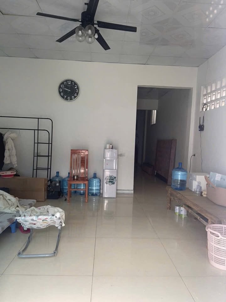 Nhà Cấp 4 Phan Thái Ất, TP Vinh - 2PN Đầy Đủ Nội Thất, Giá 6 Triệu