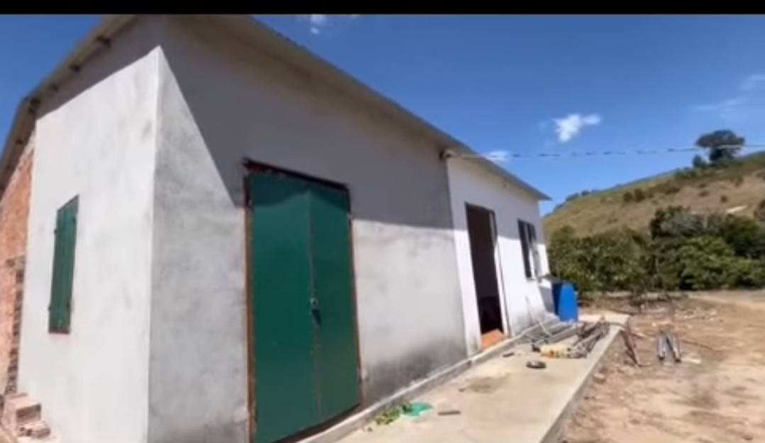 Bán Đất Vườn Tân Hà Lâm Hà 1800m² Giá 2 Tỷ - Nghỉ Dưỡng Lý Tưởng!