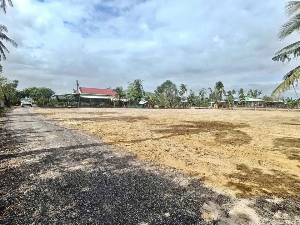 Đất nền Phù Cát 148.7m² sổ hồng - Sát KCN Hoà Hội