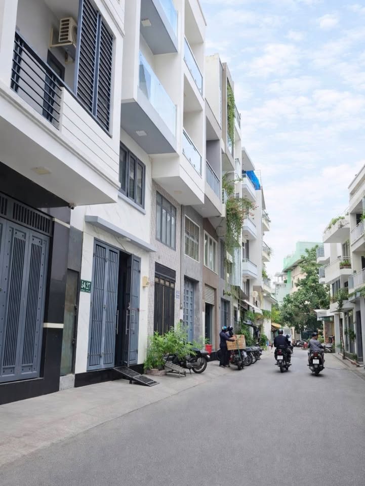 Nhà 90m² HXH Phan Xích Long, Phú Nhuận - Vừa ở vừa kinh doanh, chỉ hơn 6 tỷ