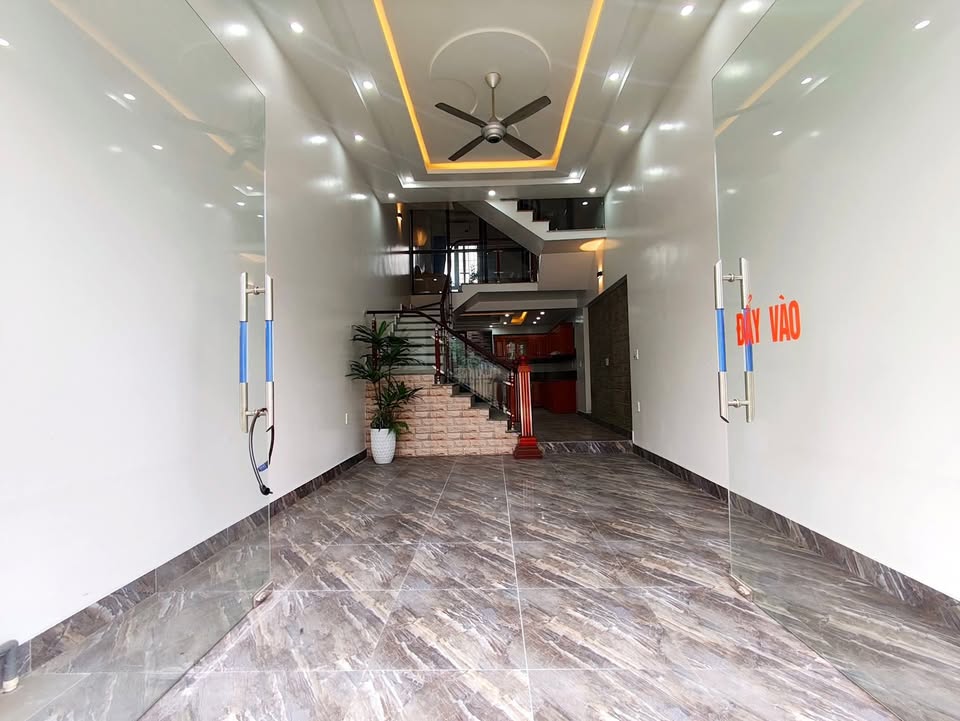Nhà Mặt Tiền Hạ Đoạn, Hải Phòng - 60m², Kinh Doanh Đỉnh Cao, 5.2 Tỷ