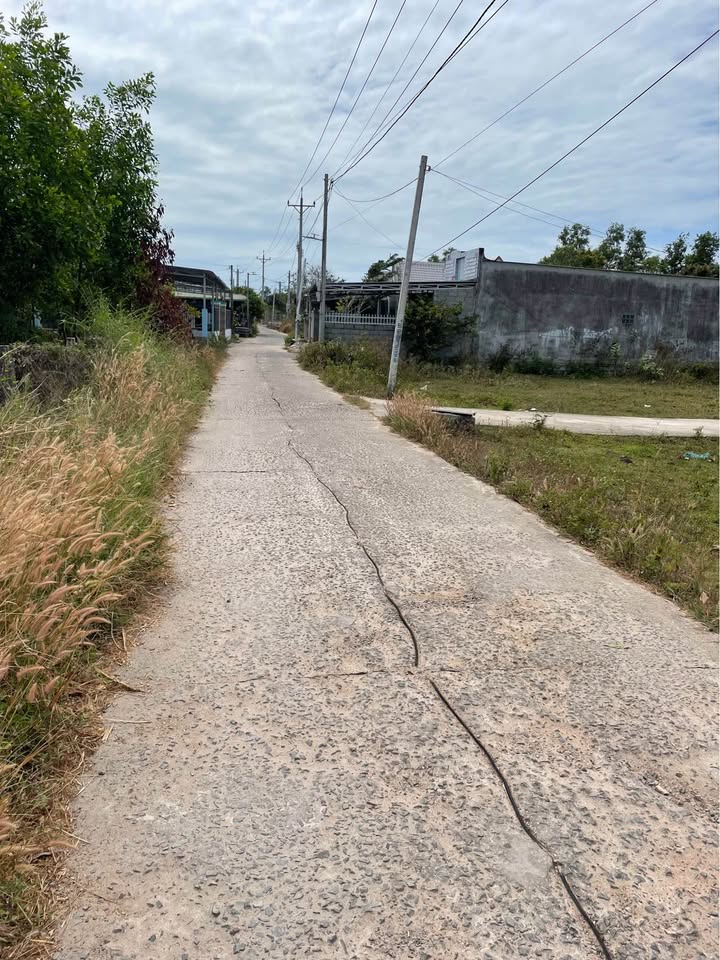 Đất nền La Gi, Bình Thuận 400m² - Tiềm năng tăng giá vượt trội!