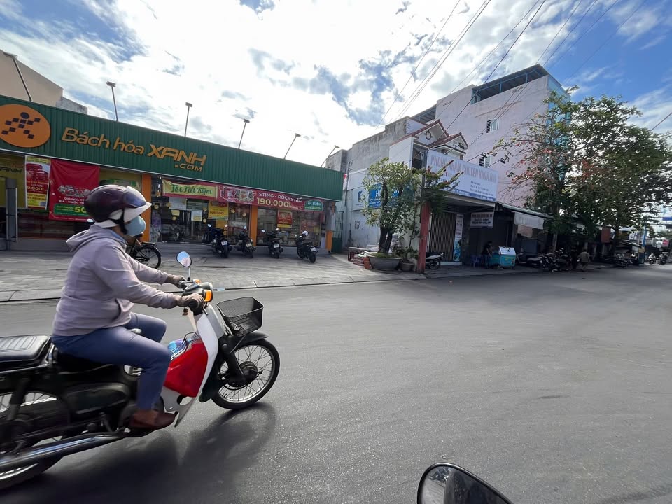 Nhà Mặt Tiền Võ Văn Tần, Phan Thiết - Kinh Doanh Sầm Uất, Giá Ngộp 3.3 Tỷ