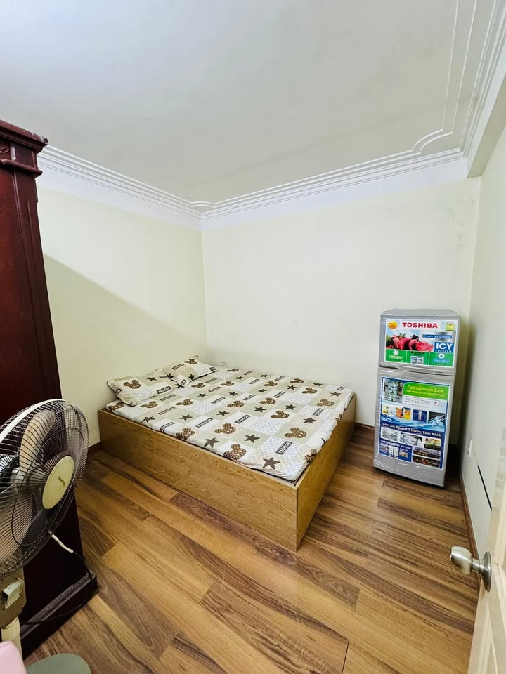 Phòng cho thuê 165 Quán Nam, Hải Phòng - Full đồ, miễn phí tháng 2!