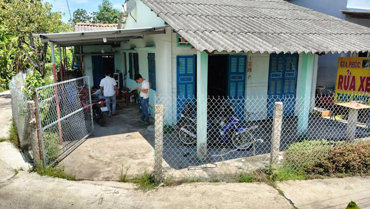 Đất thổ cư Châu Thành 231m² giá 850 triệu - Sổ đỏ chính chủ